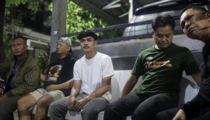 Video Teguran Satpam Taman Puspa CitraRaya Viral, Berujung Permintaan Maaf