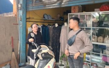 Viral Video Ibu dan Bayi Terjatuh di Cikupa, Polisi Selidiki Dugaan Curanmor