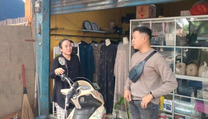 Viral Video Ibu dan Bayi Terjatuh di Cikupa, Polisi Selidiki Dugaan Curanmor