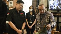 Bupati Zaki: Pemkab Tangerang Siap Berkomitmen Jalankan Kebijakan P3DN