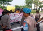 Rekrutmen PNS, Mahasiswa GEMTIS: Jangan Ada Praktik Nepotisme