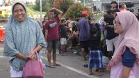 Soal Aksi Blokir Exit Tol Bitung, Ternyata Ini Tuntutan Warga dan Emak-emak