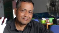 Hartanto: UMKM dan IKM di Banten Harus Naik Kelas