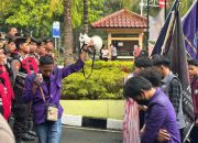 Tolak Pembangunan PIK 2 Mencuat dalam Aksi Mahasiswa Kabupaten Tangerang