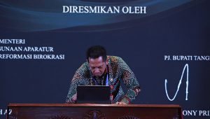 Resmi! MPP Mall Ciputra Siap Tingkatkan Mutu Pelayanan Publik