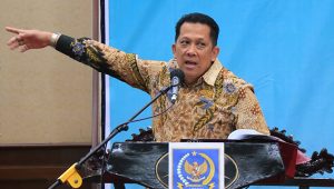 Pejabat Bupati Tangerang: Pemdes Harus Mandiri, Tidak Bergantung pada Dana Desa