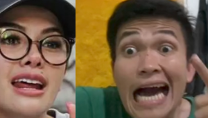 Artis Nikmir Kena Semprot, Apip Lentuy: Jangan Cuma Bisa Ngidupin Lato-lato!