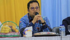 Masalah Sosial, Arief: Bukan Hanya Soal Kemiskinan