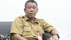 DPKP Kabupaten Tangerang Programkan Santri Petani Milenial