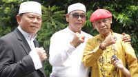 Ucup Nirin: Stop Tawuran, Perkuat Silaturahmi!