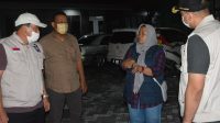 Banjir Tanggul Jebol, Pemkab Tangerang Sudah Berkoordinasi dengan Kemen PUPR