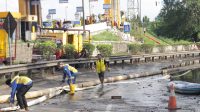 Stakeholder Dikumpulkan, Ini Pernyataan Zaki Soal Banjir di Exit Tol Bitung