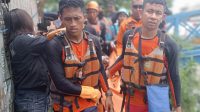 Tim SAR Gabungan Temukan Jasad Balita Tenggelam di Kali Tambun