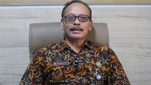Kerja Ekstra Bidang KSDA DLHK Kab. Tangerang di Tengah Fenomena El Nino