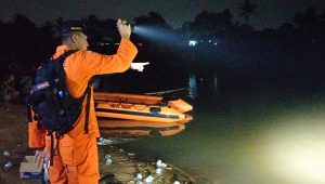 Bocah 11 Tahun Tenggalam di Danau Bekas Galian Pasir Cisoka