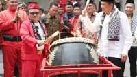 Perlu Ada Perda Pelestarian Budaya di Kabupaten Tangerang
