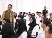 Belasan Ribu Peserta SKD CPNS Kabupaten Tangerang Bersaing untuk 500 Formasi