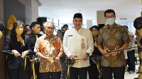 Gedung Baru Ciputra Hospital Diresmikan Bupati Tangerang