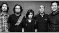 Reuni Band Coklat, Haru Biru Obati Rindu Masa Lalu