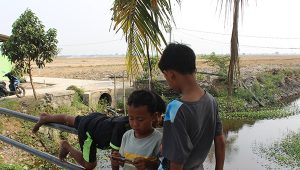 Alih Fungsi Lahan di Margamulya, Ini Tanggapan Kepala DPKP