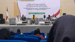 SEMMI Dorong Pemerintah Peduli Pendidikan Seksual