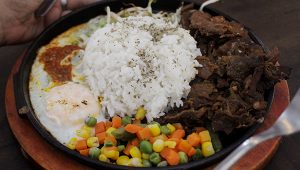 Rice Bowld Daging Sapi Recommended Ala Citra Gelato