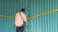 Bisnis Esek-esek Menjamur, Plt. Lurah: Data Jumlah Panti Pijat Belum Di-update