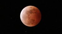 Ups! Gerhana Bulan Total Terjadi Besok Selasa 8 November 2022