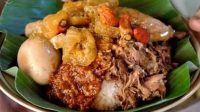 Gudeg Kota Seni Citra Raya Paling Legend Hadir Deket Taman Inggris Taman Raya