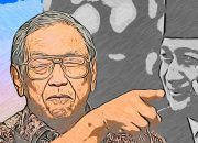 Kontroversi Kebijakan Politik pada Era Abdurrahman Wahid (Gus Dur)