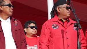 Usung Politik Identitas, Hasto: Partai Ummat Tidak Akan Mendapat Tempat