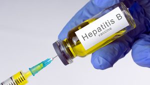 Serentak, Tenaga Kesehatan Bakal Diimunisasi Hepatitis B