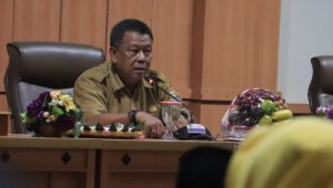 DPKP Kabupaten Tangerang Bagikan Tips Memilih Hewan Kurban