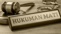 Pernyataan Kontras di Hari Antihukuman Mati Internasional