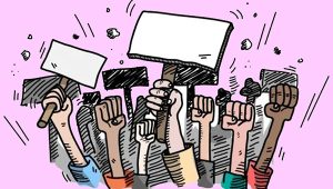 13 November: Mengenang 25 Tahun Tragedi Semanggi Satu