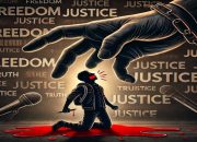 Ancaman Pelanggaran HAM terhadap Kebebasan Berekspresi di Indonesia