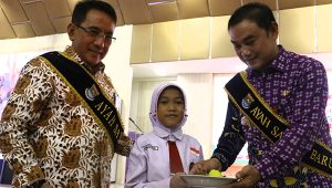 Mad Romli: Anak Harus Dilindungi dan Dipenuhi Hak-haknya