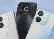 Itel A80, Ponsel Pintar dengan Harga Rp1 Juta-an di Indonesia