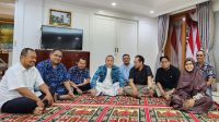 Top Banget! Mendag Bakal Hadiri Rakernas JMSI di Banda Aceh