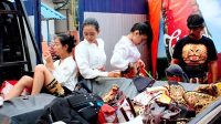 Terungkap, Penyebab Pemain Kuda Lumping “Ndadi” Alias Kesurupan