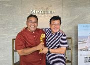 Wartawan Korsel: Semakin Menyadari Arti Penting Indonesia