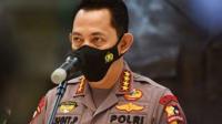 Teddy Minahasa Terlibat Narkoba, Kapolri: Ancaman Hukuman PTDH