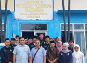 BLKK PP Salafiyyah Darul Bayan Harus Bisa Bersinergi dengan Semua Pihak
