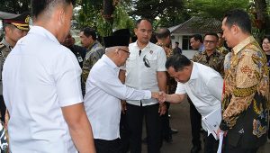 Turunkan Stunting, Pemkab Tangerang Dapat 6,47 M Insentif Fiskal