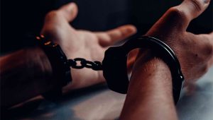 Gasak Harta Wanita Malam Pria Ini Diciduk Polisi