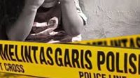 Polisi Ciduk Pelaku Pencabulan Anak di Cibodas Kota Tangerang