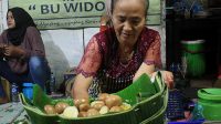 Kuliner Malam di Semarang, Nasi Liwet dan Ayam Bu Widodo Joss Gandos!