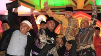 Kabupaten Tangerang Juara Umum MTQ ke-19 Propinsi Banten