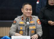 Polri Gandeng P2TP2A Beri Pendampingan Korban Pelecehan di Tangerang