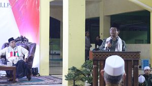 Pemilu, Mahfud MD: Tidak dengan Hati Nurani, Itu Dosa!